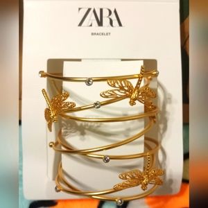 Dragonfly Zara Bracelet